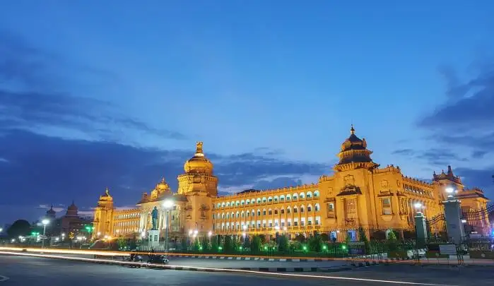 Properties Banglore