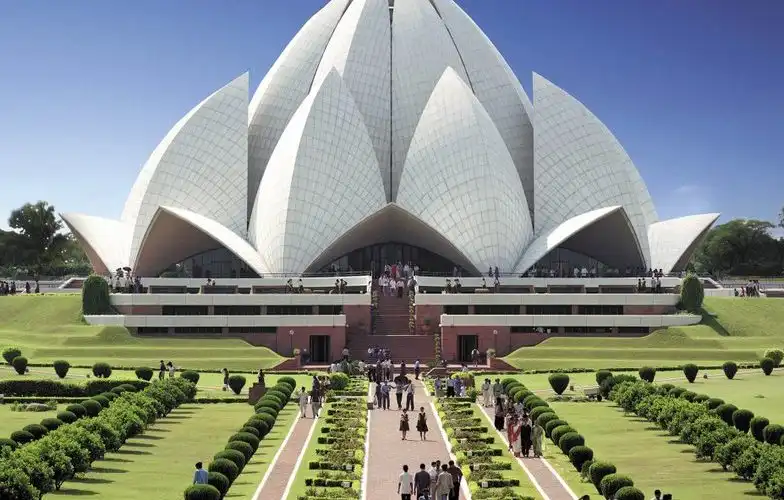 Properties Delhi