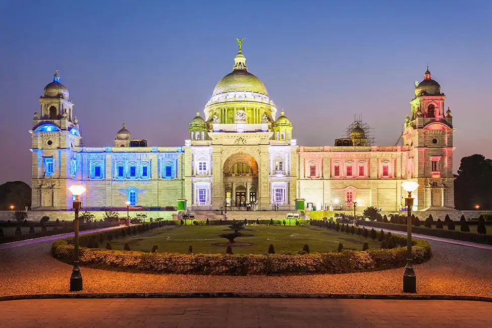 Properties Kolkata