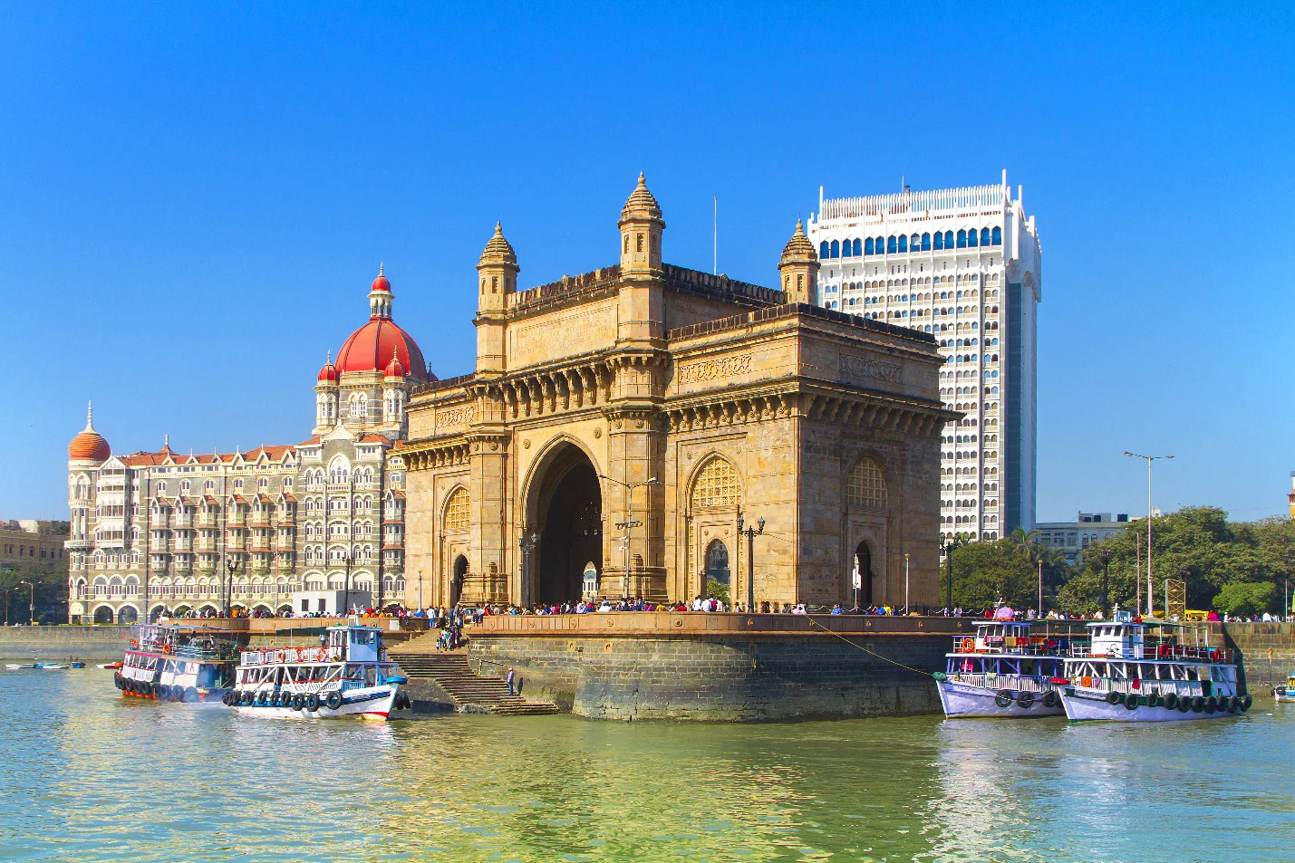 Properties Mumbai